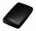 HD Externo Samsung 500GB USB 2.0, 480 MBPS Preto 